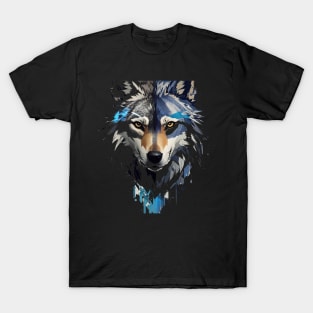 wolf T-Shirt